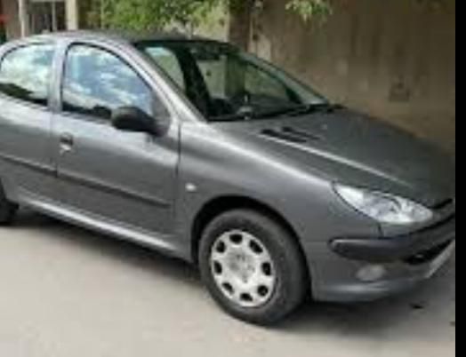 خودرو پژو، 206 آگهی ann_19306256