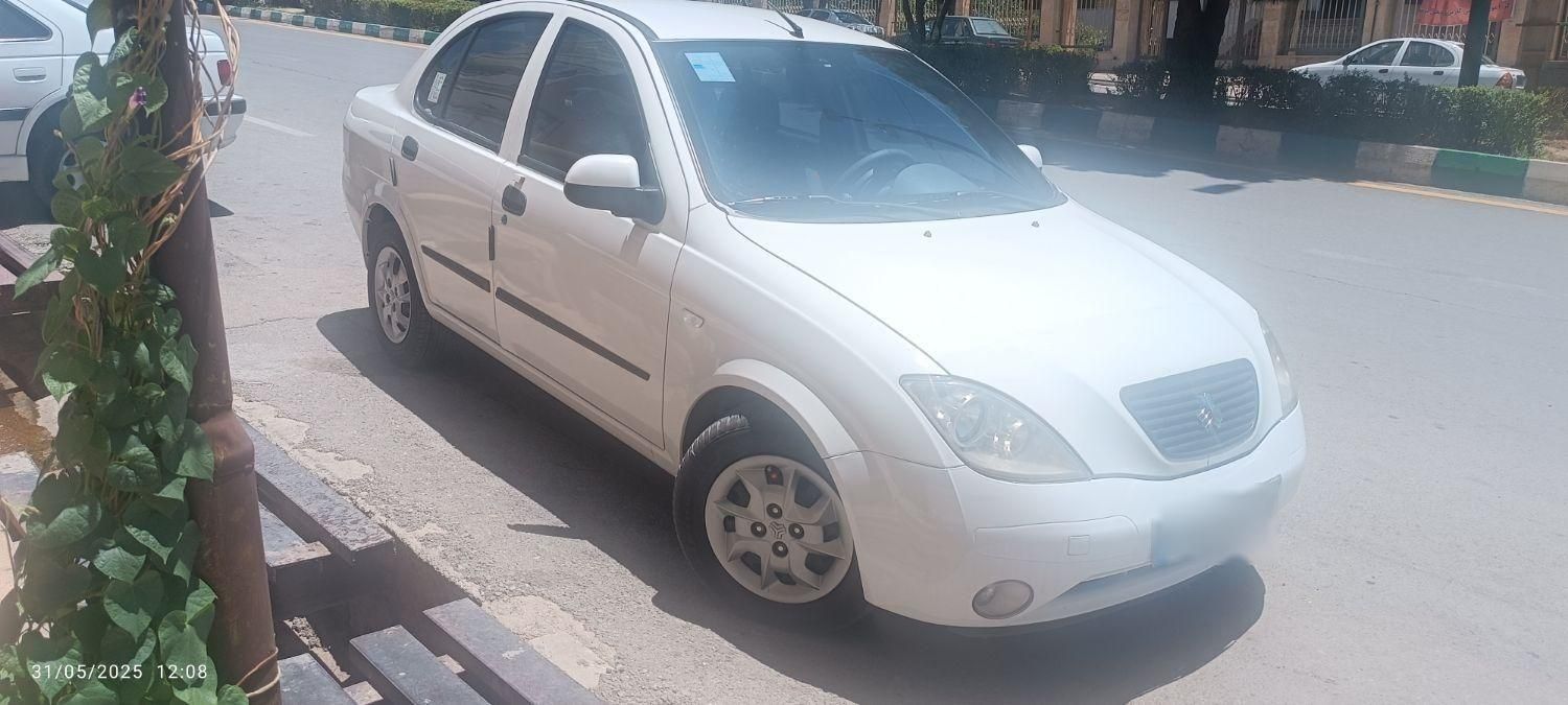 خودرو تیبا، صندوق دار آگهی ann_19306260