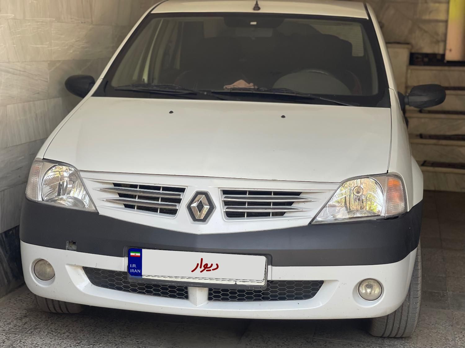 خودرو رنو، تندر 90 آگهی ann_19306261