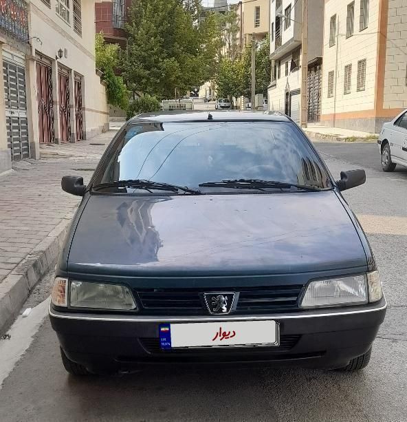 خودرو پژو، روآ آگهی ann_19306262