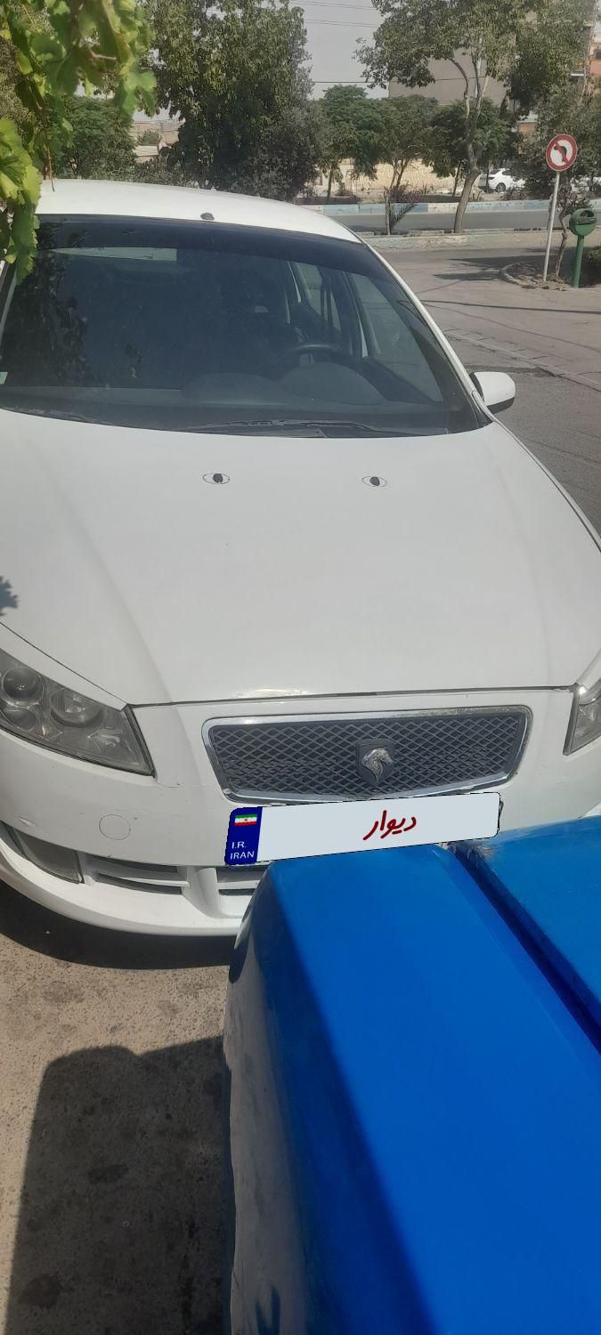 خودرو رانا، LX آگهی ann_19306286
