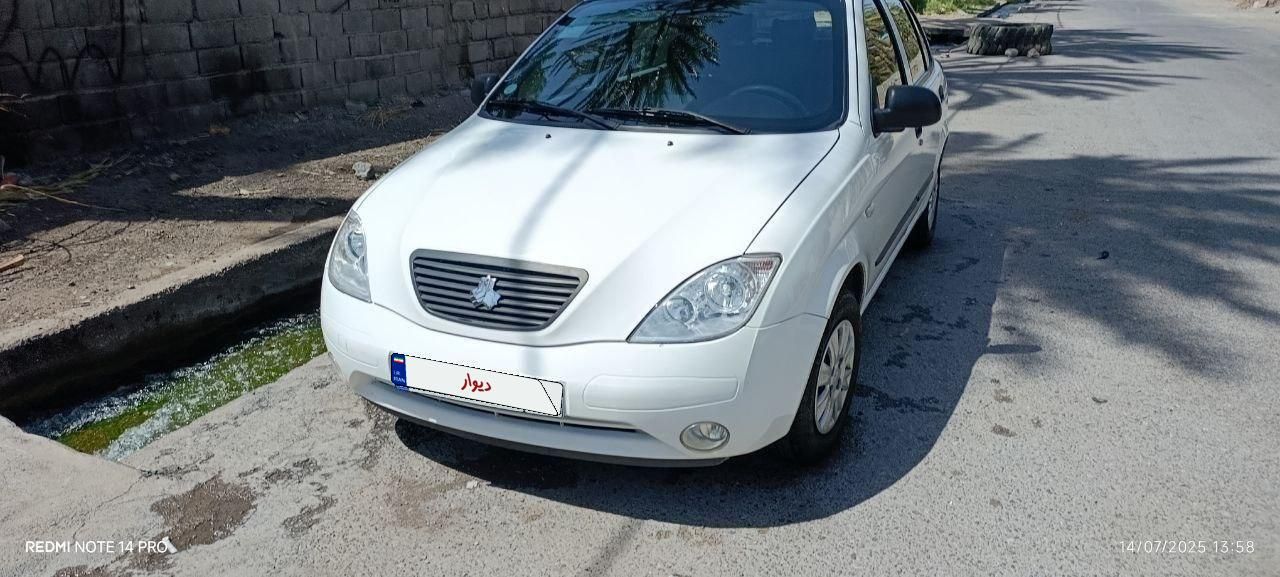 خودرو تیبا، 2 آگهی ann_19306304