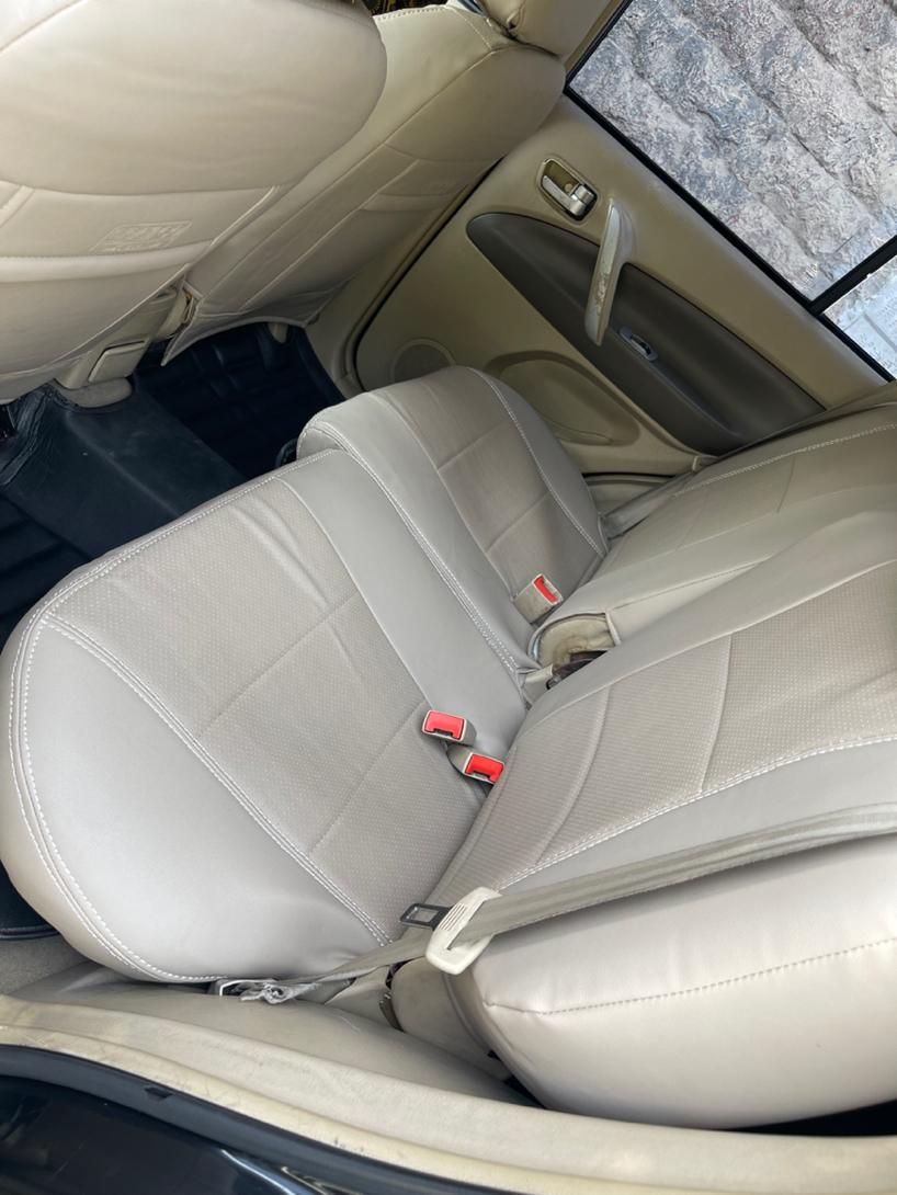 ام وی ام X33 دنده‌ای ساده - 1390