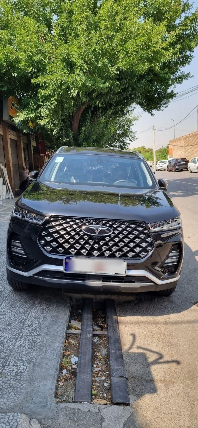 خودرو فونیکس، تیگو 7 پرو آگهی ann_19306350