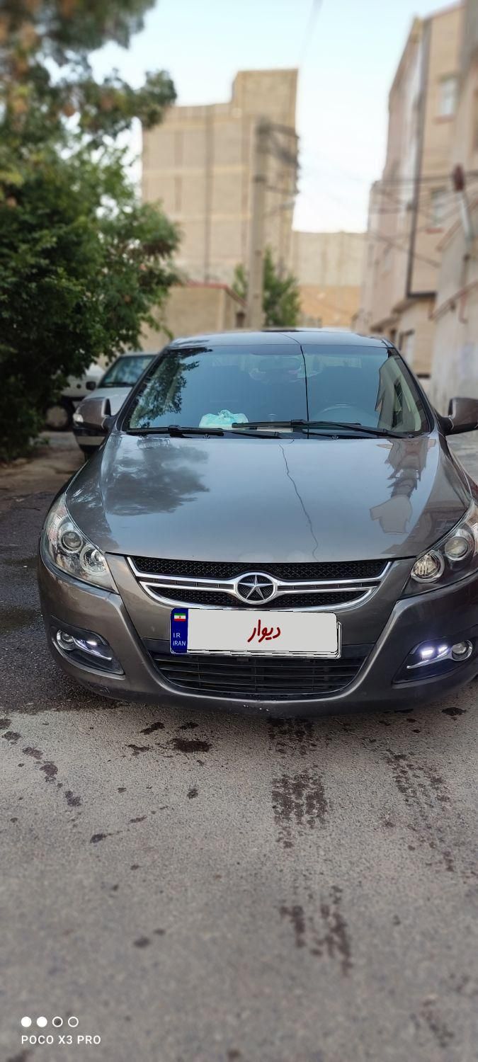 خودرو جک، J5 آگهی ann_19306358