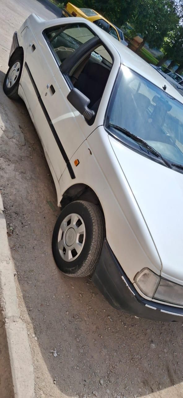 خودرو پژو، روآ آگهی ann_19306365