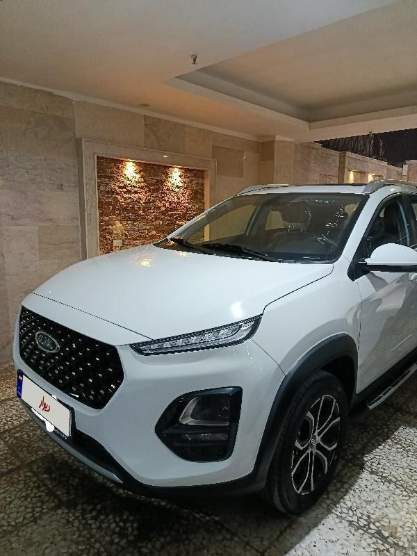 ام وی ام X22 پرو اتوماتیک اکسلنت - 1404