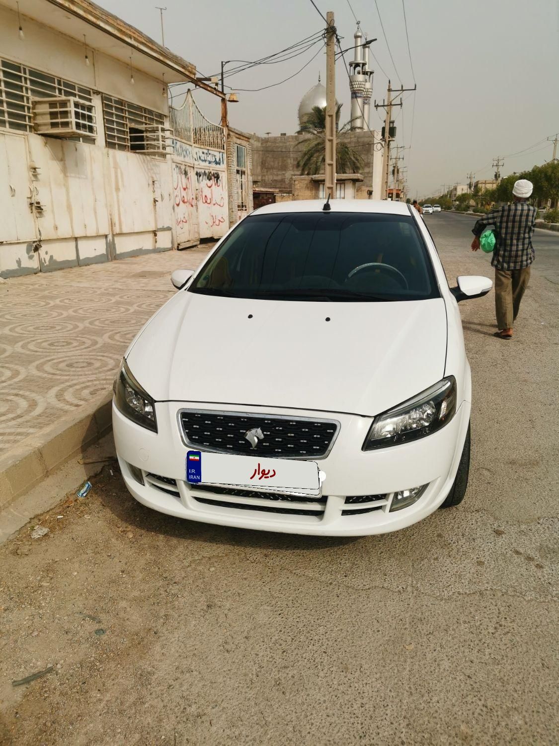 خودرو رانا، پلاس آگهی ann_19306388