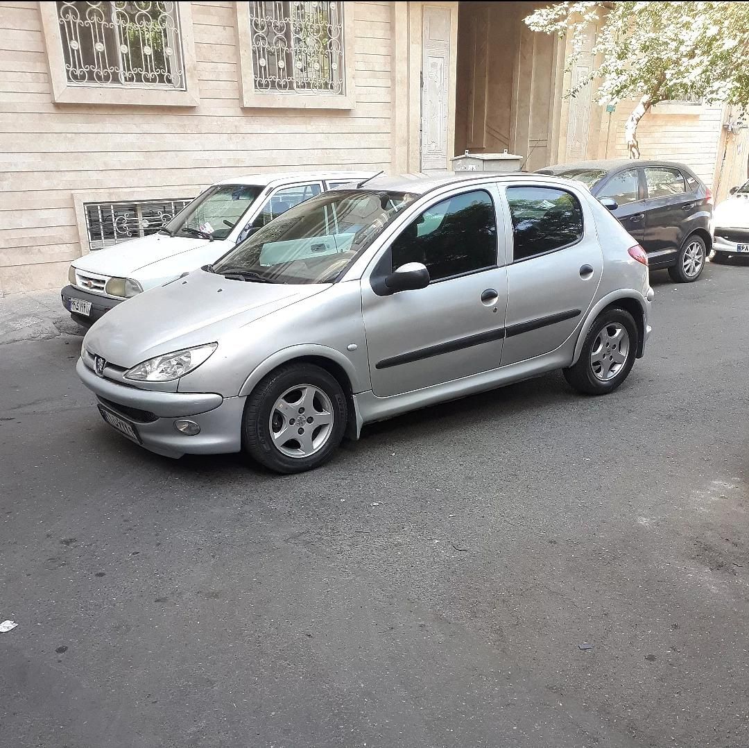 خودرو پژو، 206 آگهی ann_19306389