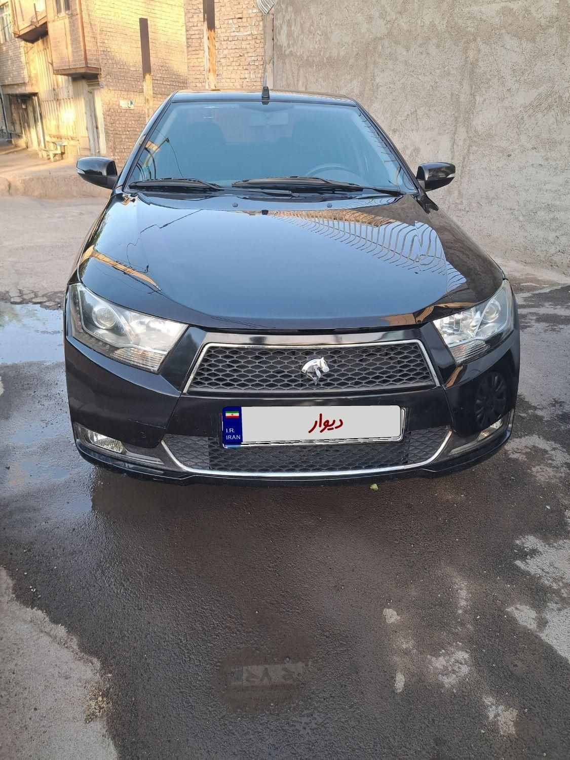خودرو دنا، معمولی آگهی ann_19306394