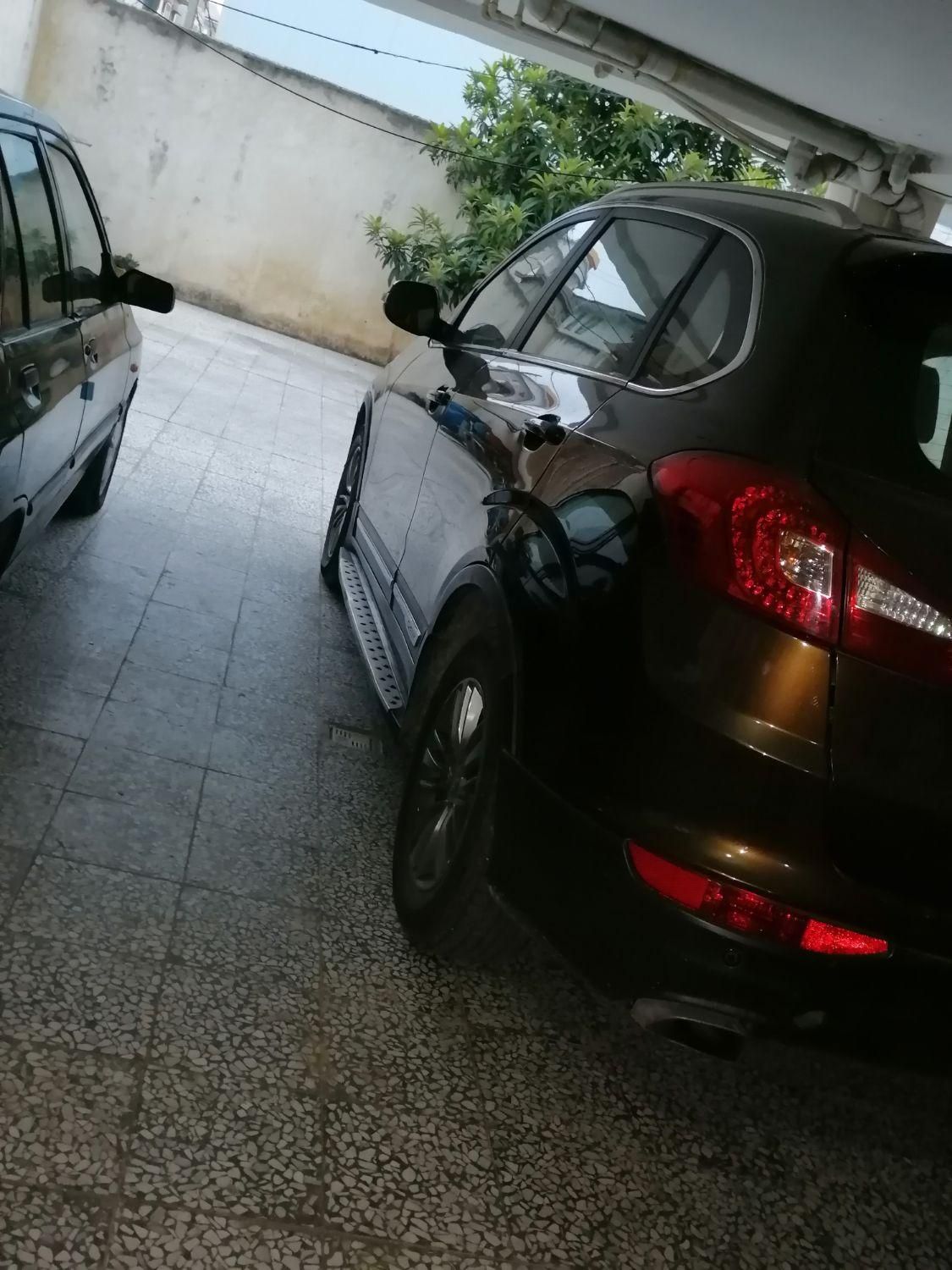 خودرو چری، تیگو 5 آگهی ann_19306395