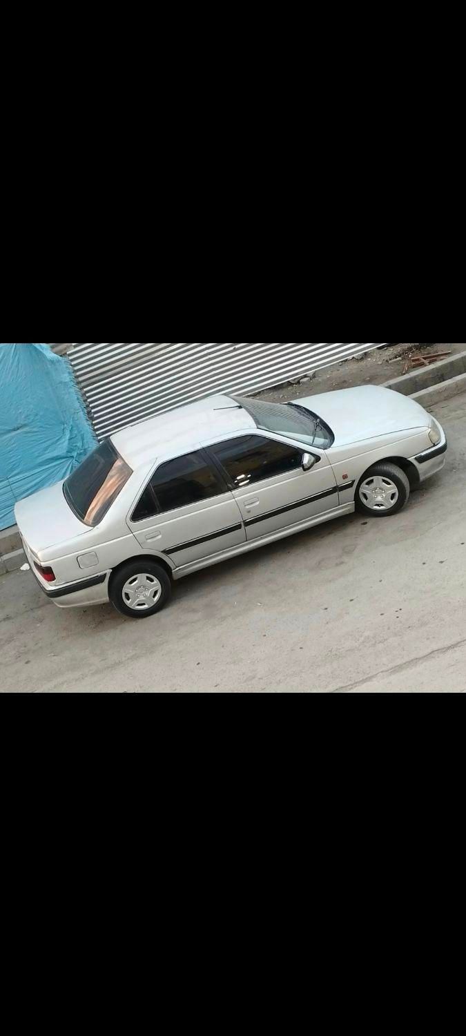 خودرو پژو، پارس آگهی ann_19306398