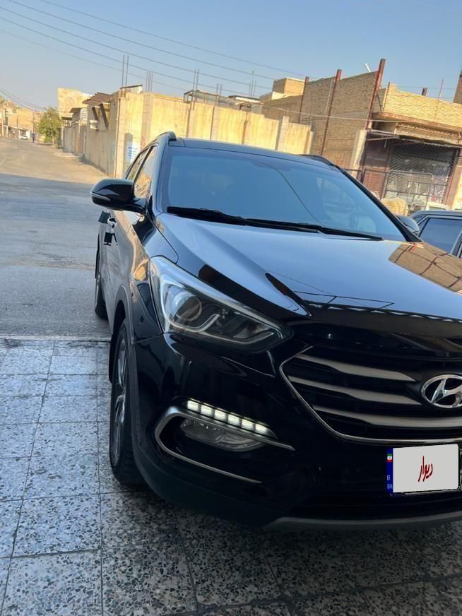 خودرو هیوندای، سانتافه آگهی ann_19306401