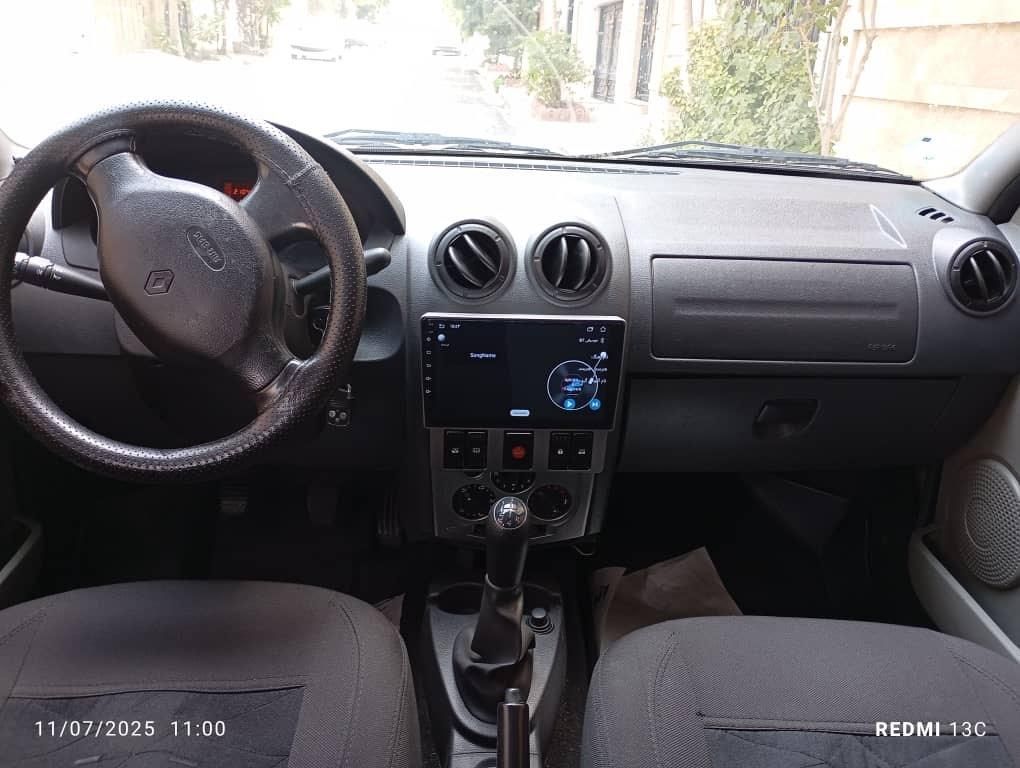 رنو تندر 90 E2 - 1391