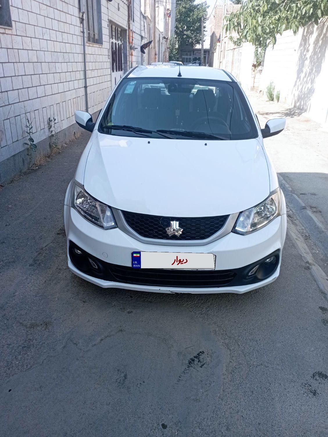 خودرو ساینا، S آگهی ann_19306423