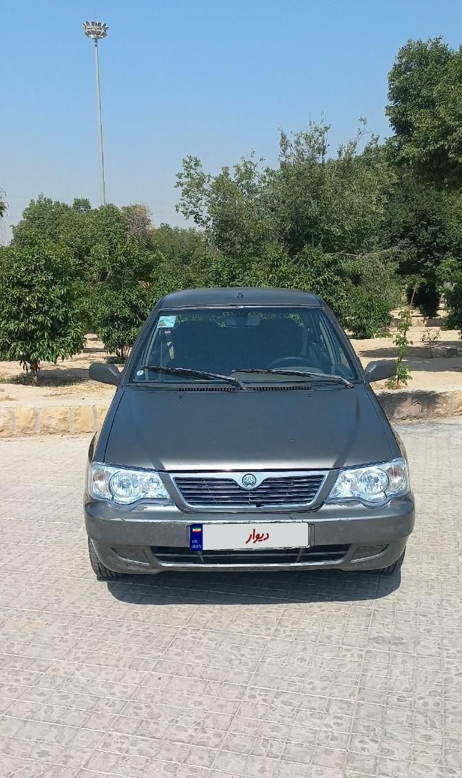 خودرو پراید، 132 آگهی ann_19306430