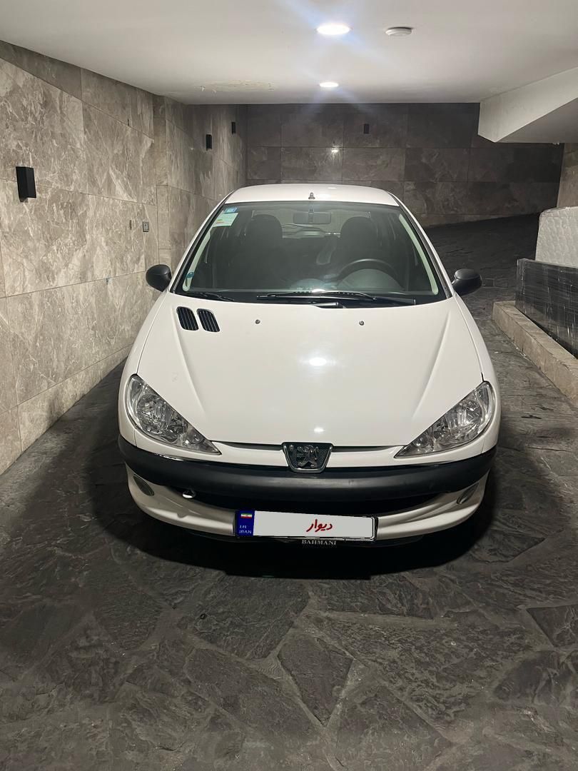 خودرو پژو، 206 آگهی ann_19306431