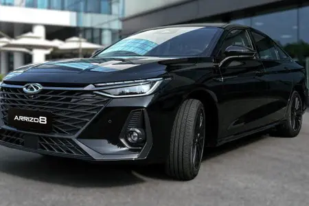 خودرو فونیکس، آریزو 8 آگهی ann_19306438