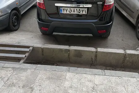 دانگ فنگ H30 کراس اتوماتیک - 1398