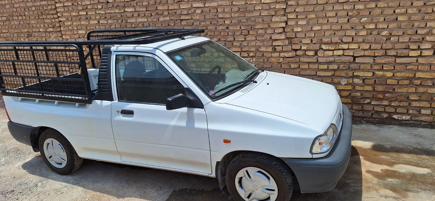 پراید 151 SE - 1403