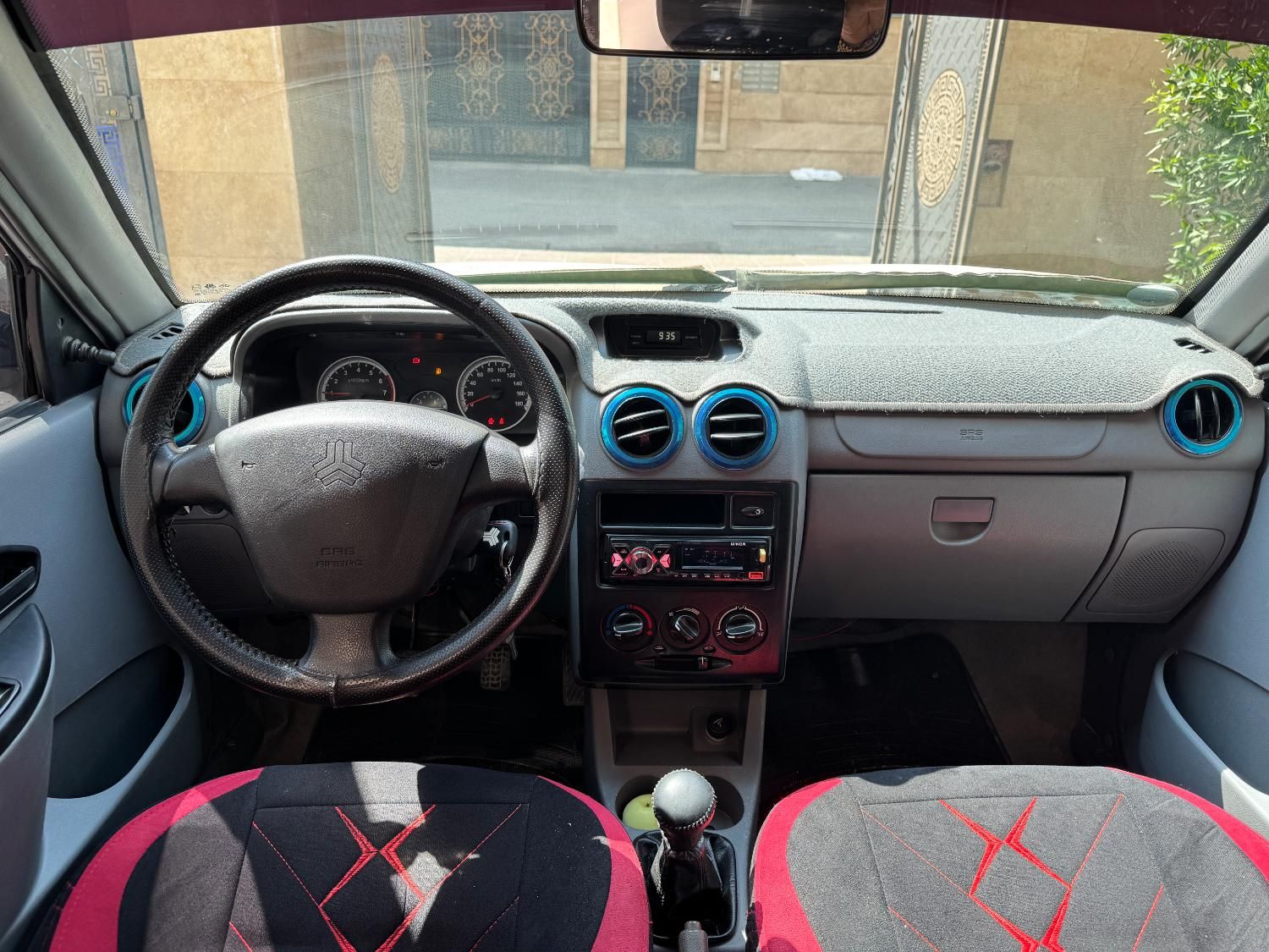 پراید 131 SE - 1399