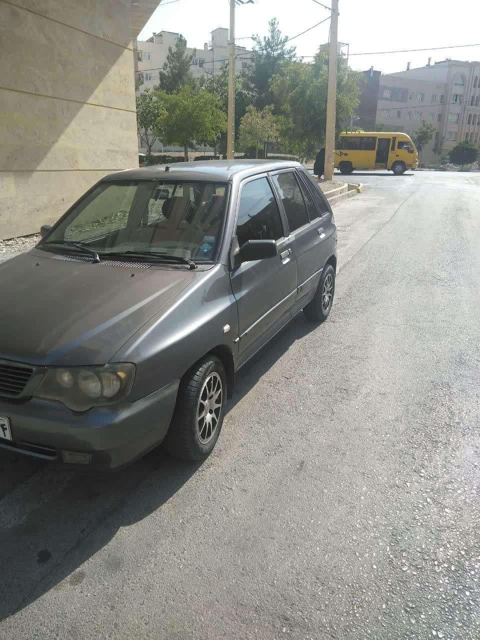 خودرو پراید، 111 آگهی ann_19306465
