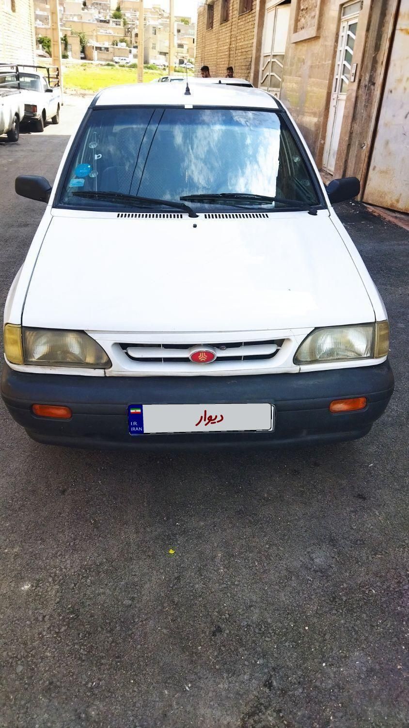خودرو پراید، صبا آگهی ann_19306471