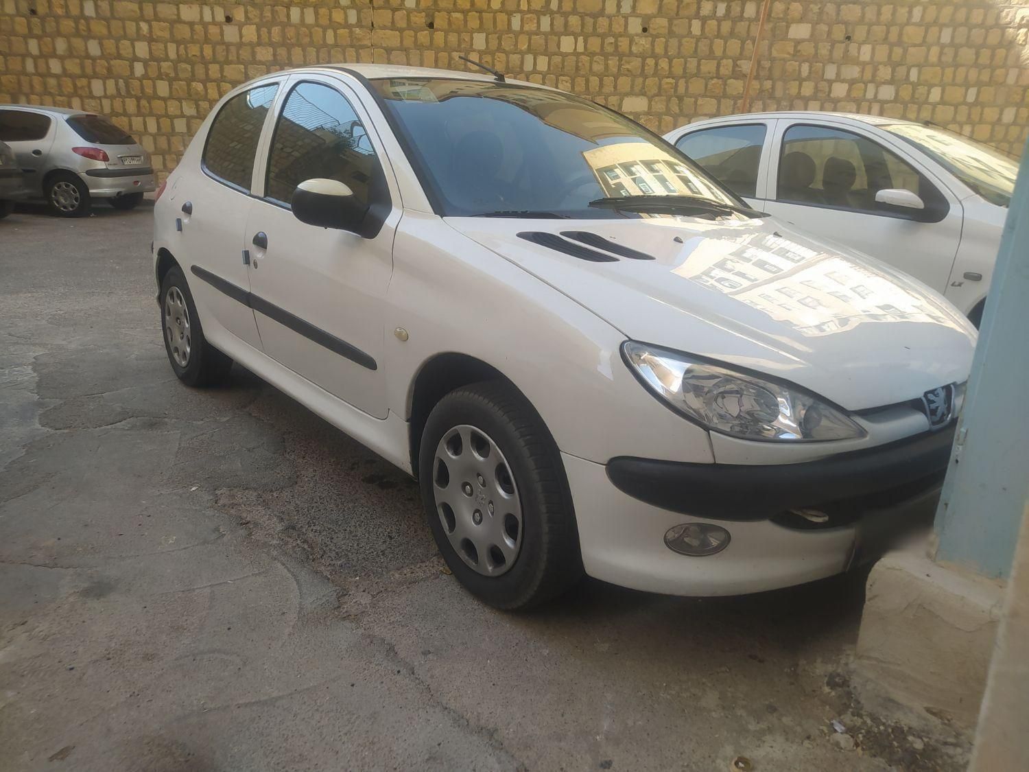 خودرو پژو، 206 آگهی ann_19306475