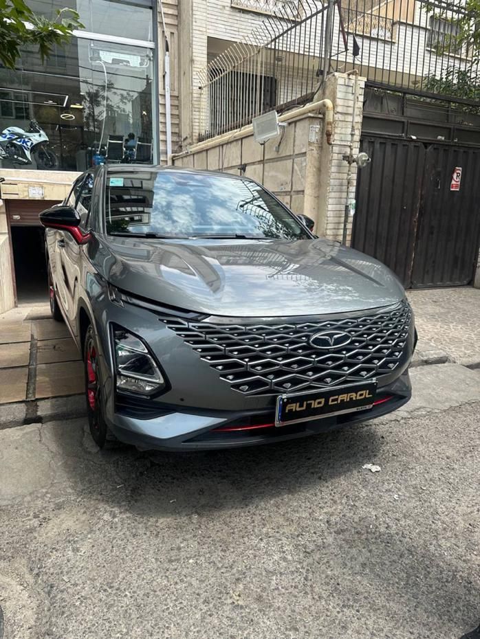 فونیکس FX پریمیوم FWD - 1402