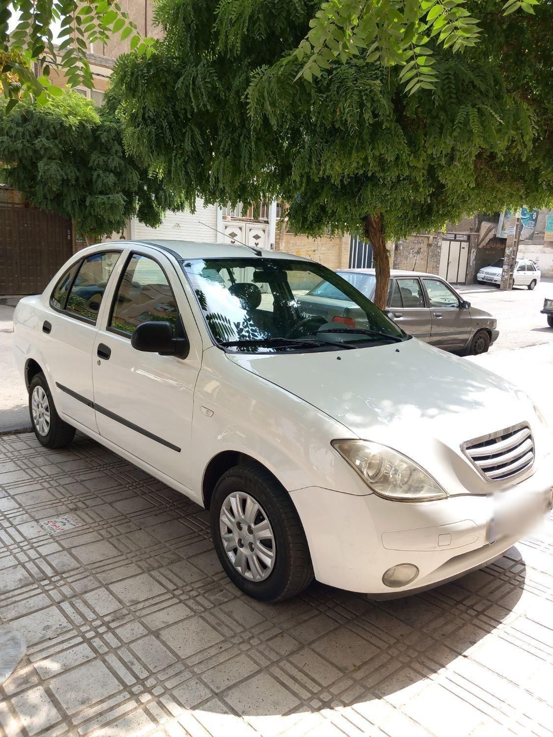 خودرو تیبا، صندوق دار آگهی ann_19306494