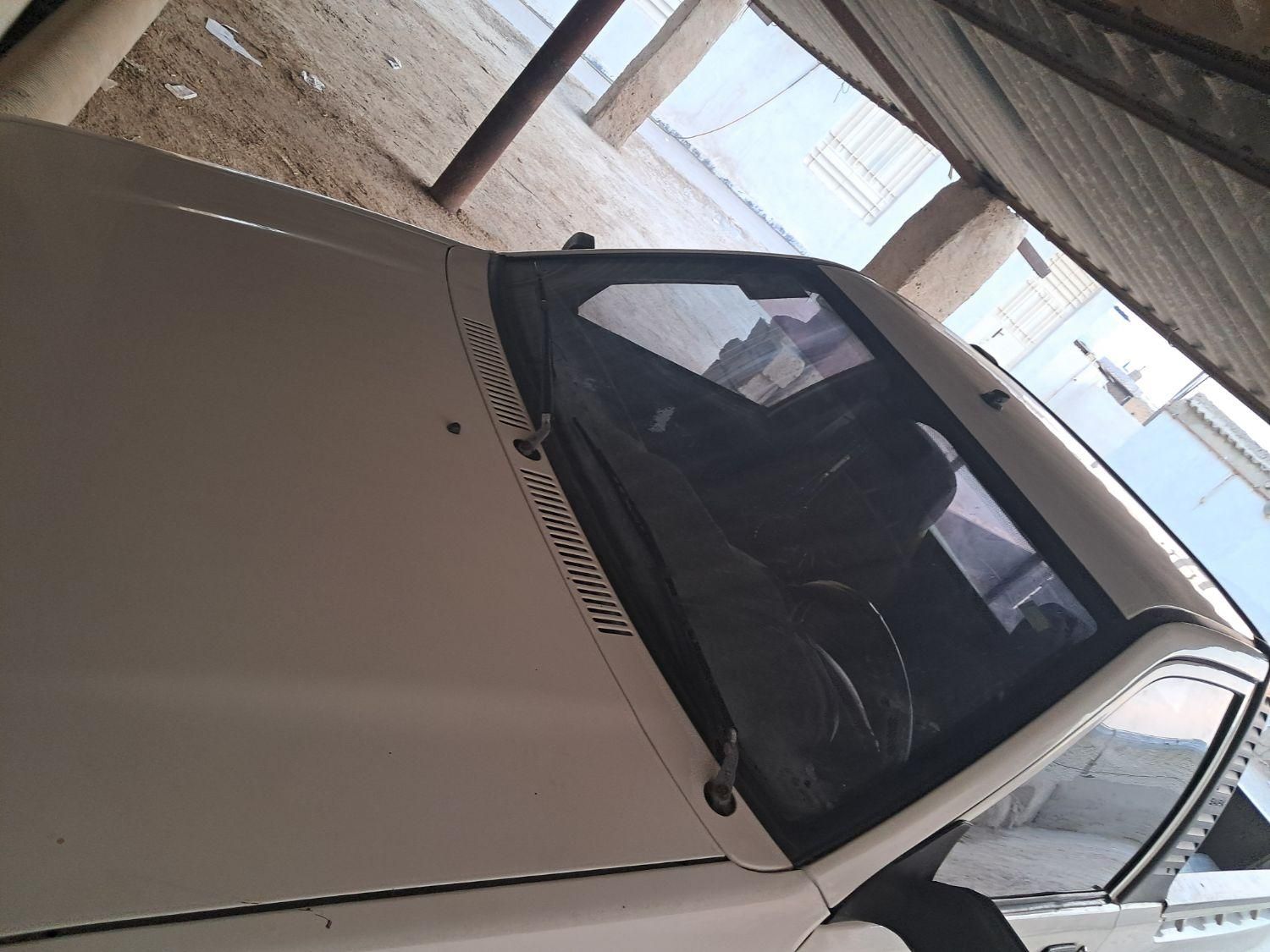 پراید 151 SE - 1396