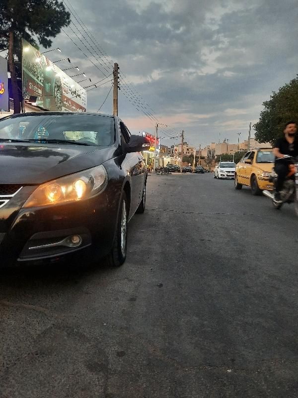 جک J5 اتوماتیک - 1396