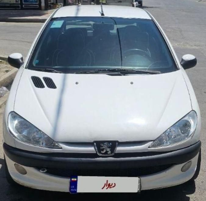 خودرو پژو، 206 آگهی ann_19306500