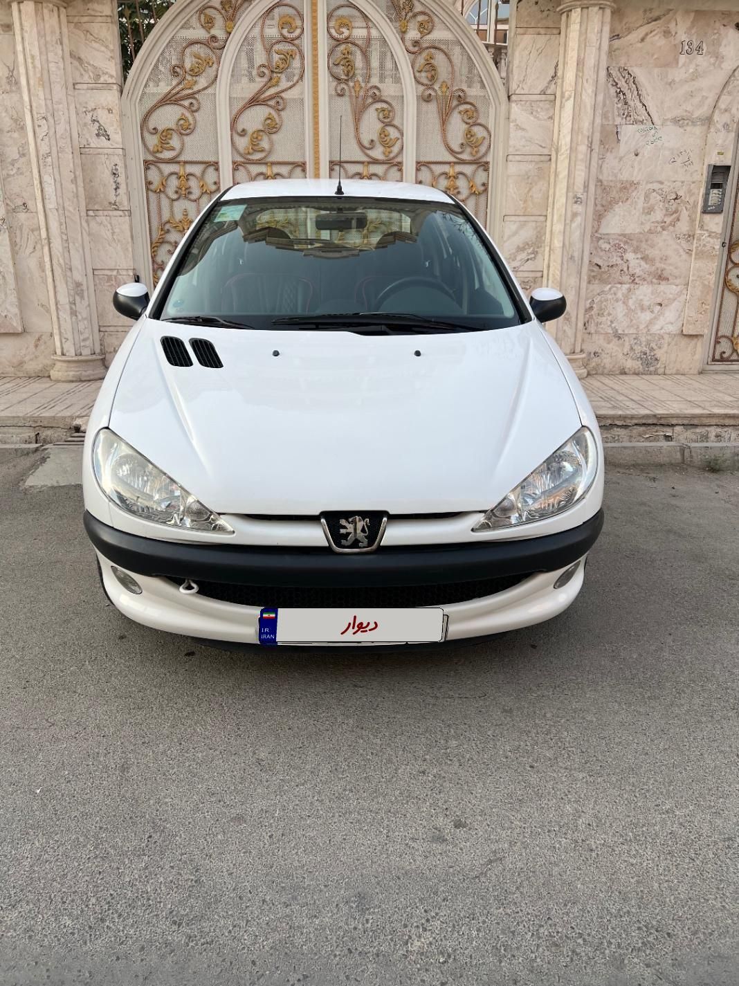 خودرو پژو، 206 آگهی ann_19306503