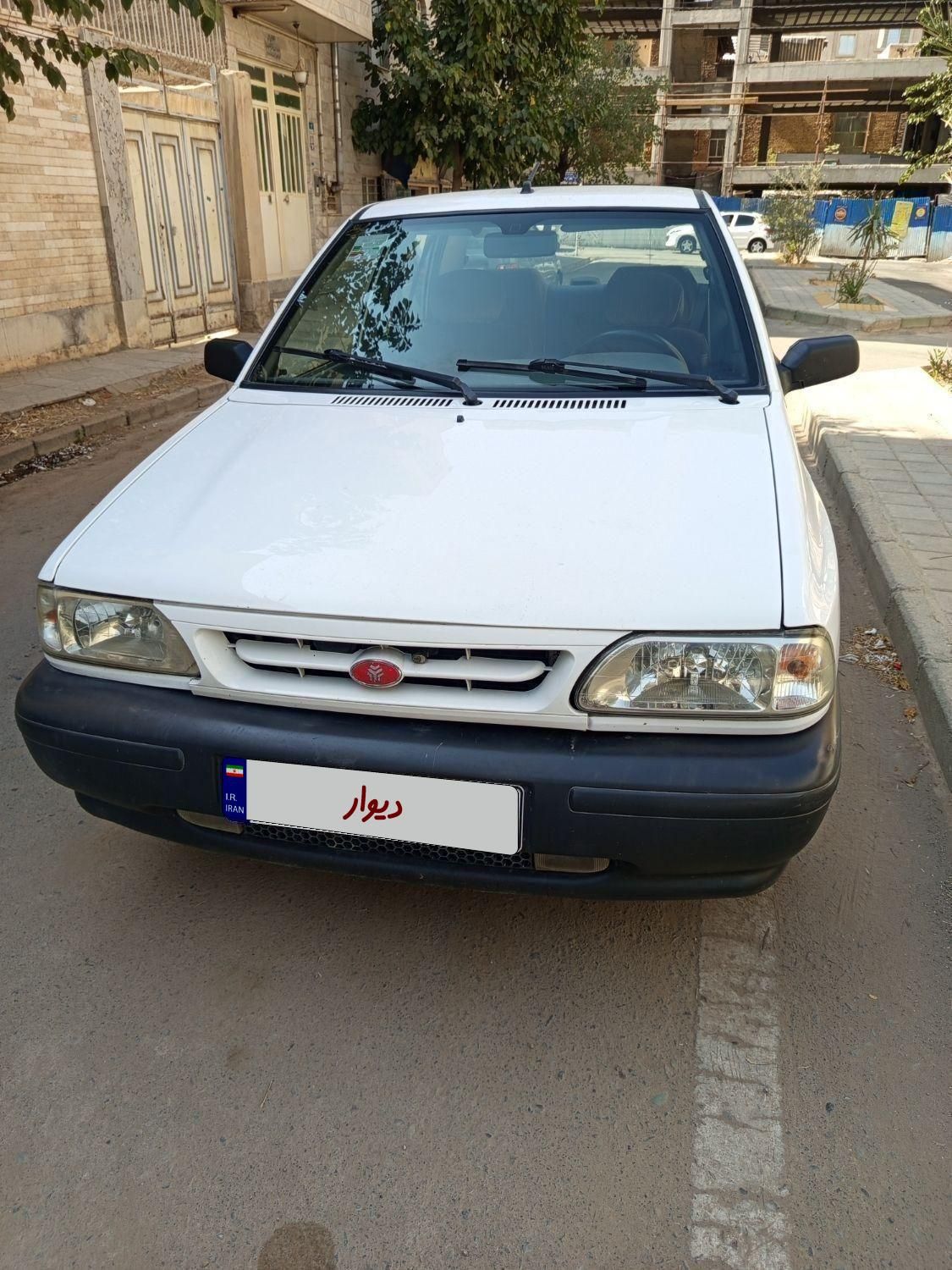 خودرو پراید، 131 آگهی ann_19306504