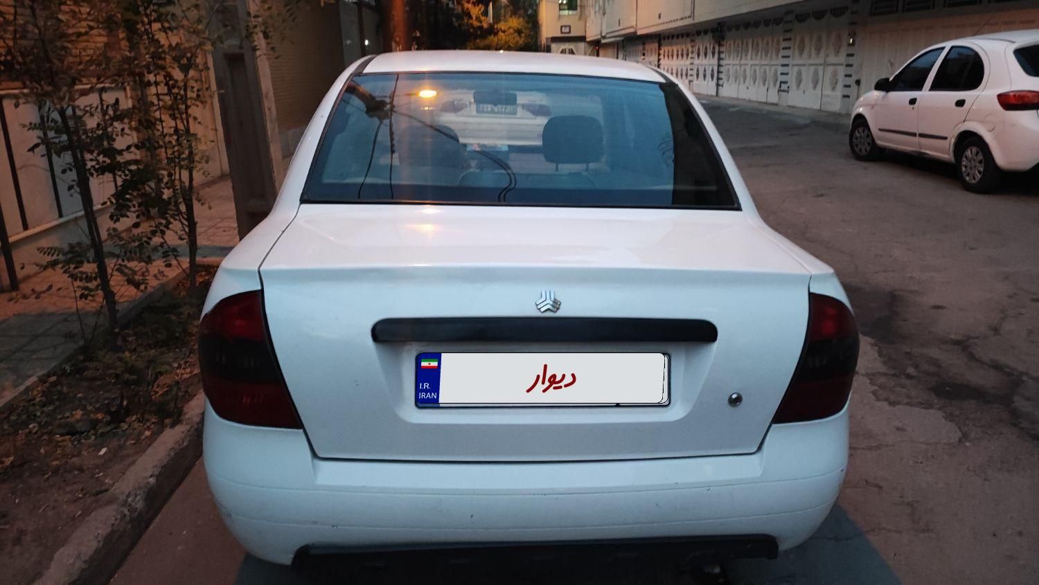 خودرو تیبا، صندوق دار آگهی ann_19306514