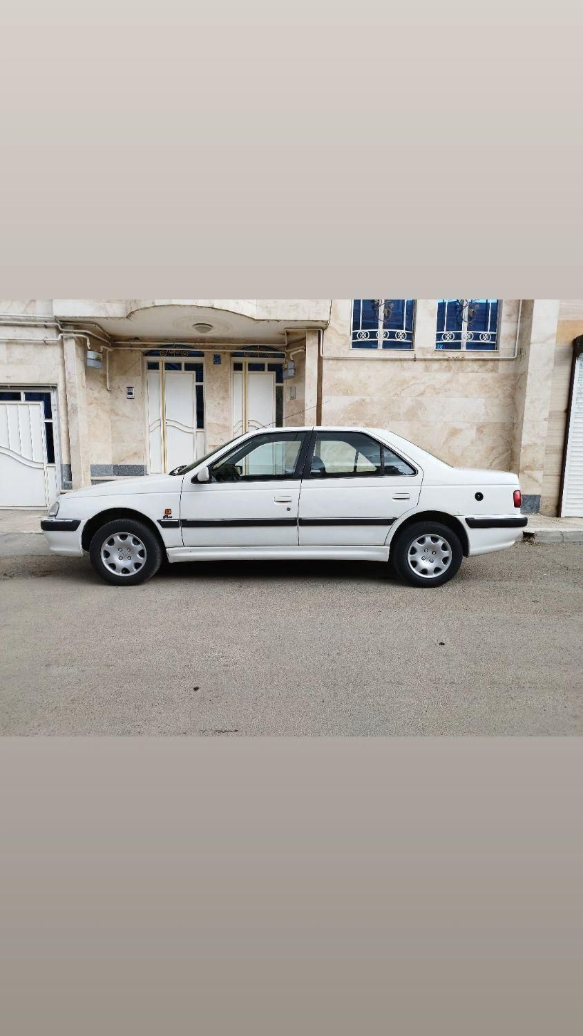 خودرو پژو، پارس آگهی ann_19306533