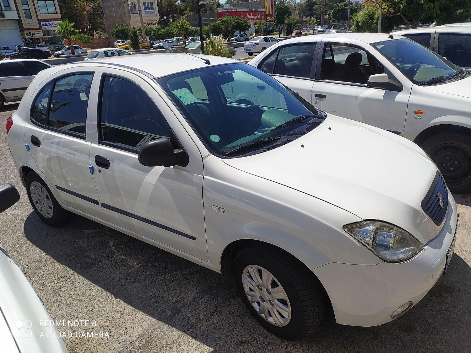 خودرو تیبا، 2 آگهی ann_19306548