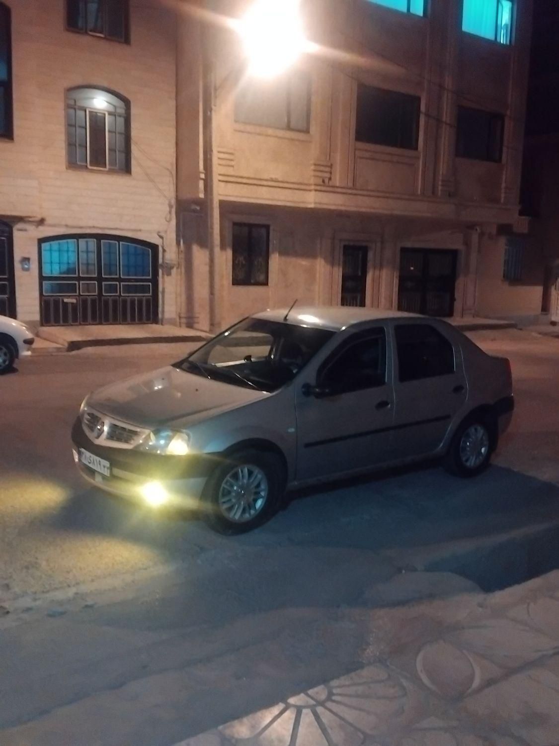 خودرو رنو، تندر 90 آگهی ann_19306553