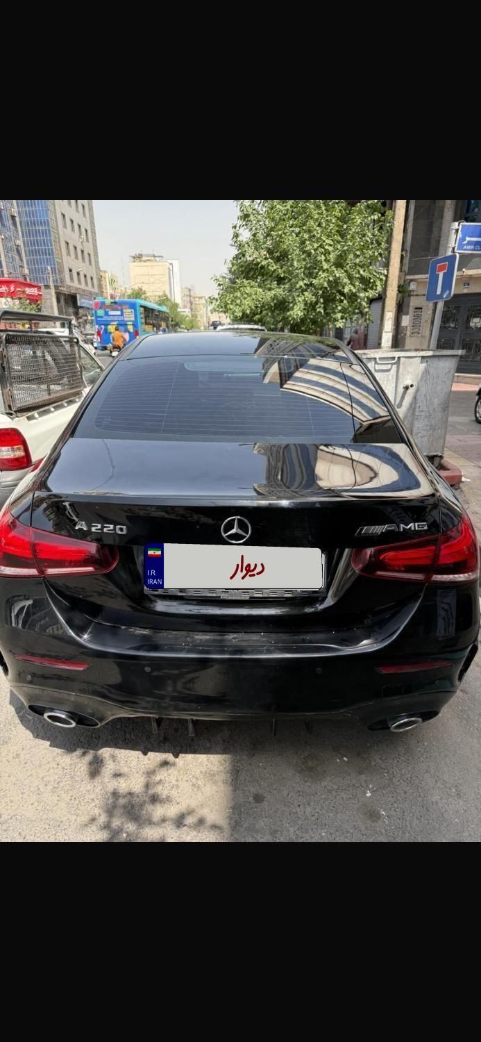 خودرو بنز، GLK آگهی ann_19306557