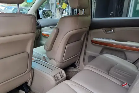 لکسوس RX 350 - 2008