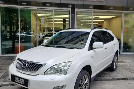 خودرو لکسوس، RX آگهی ann_19306558