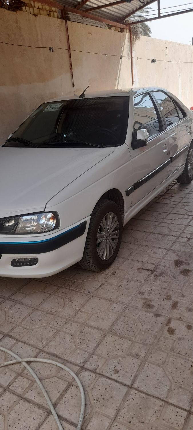 خودرو پژو، پارس آگهی ann_19306581