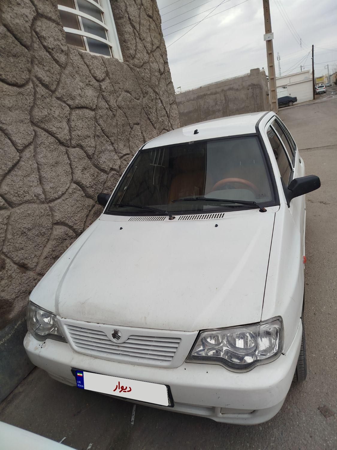 خودرو پراید، 111 آگهی ann_19306597