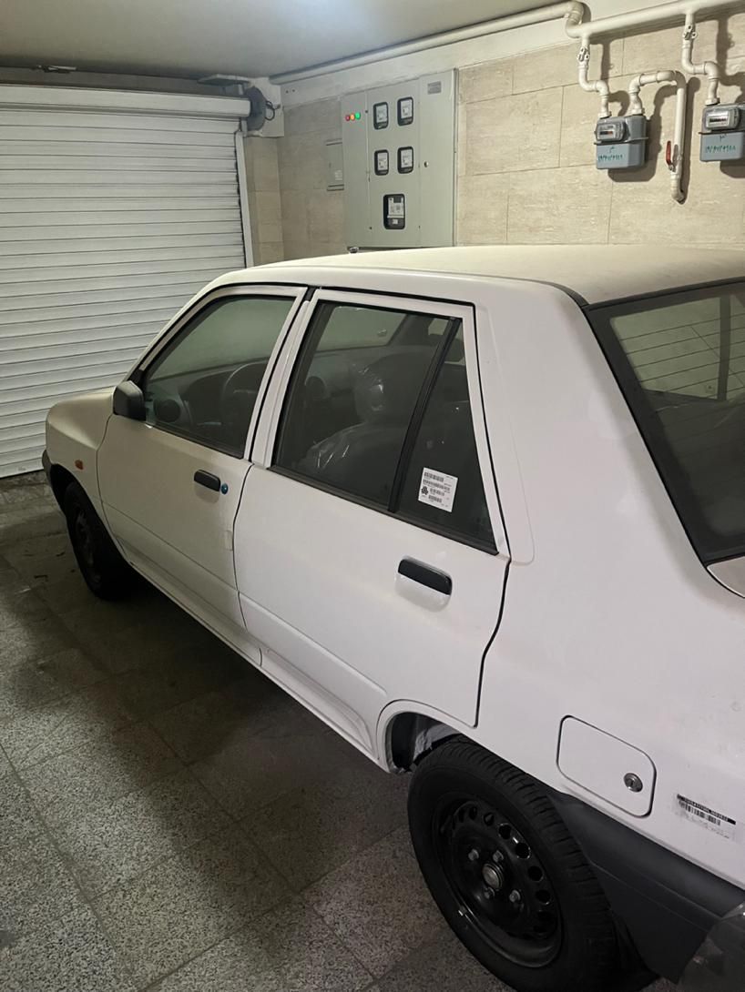 پراید 131 SE - 1399