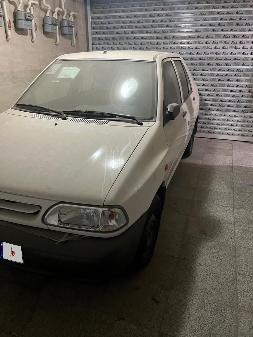 خودرو پراید، 131 آگهی ann_19306600