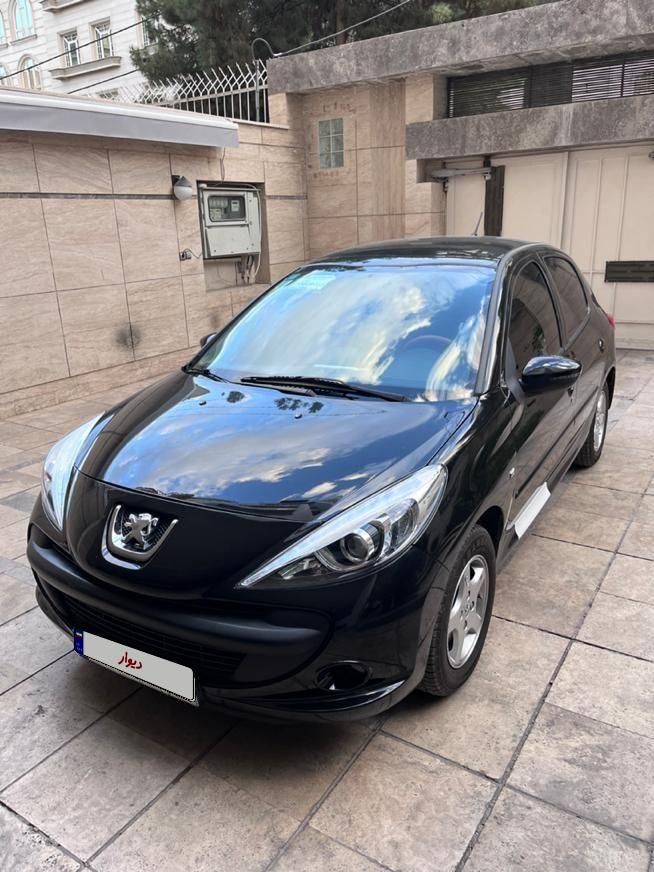 خودرو پژو، 207 آگهی ann_19306606