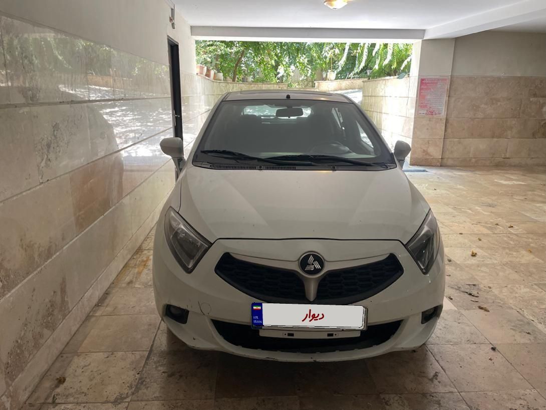 برلیانس H220 اتوماتیک - 1396