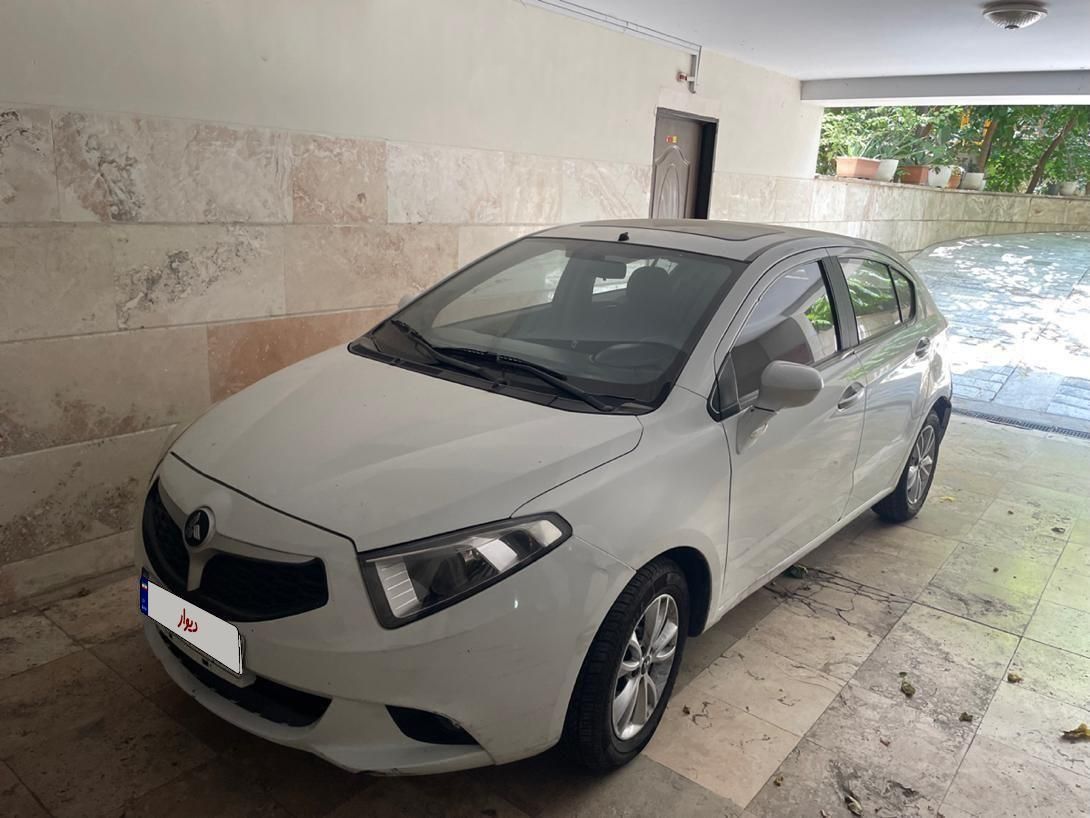 خودرو برلیانس، H220 آگهی ann_19306609