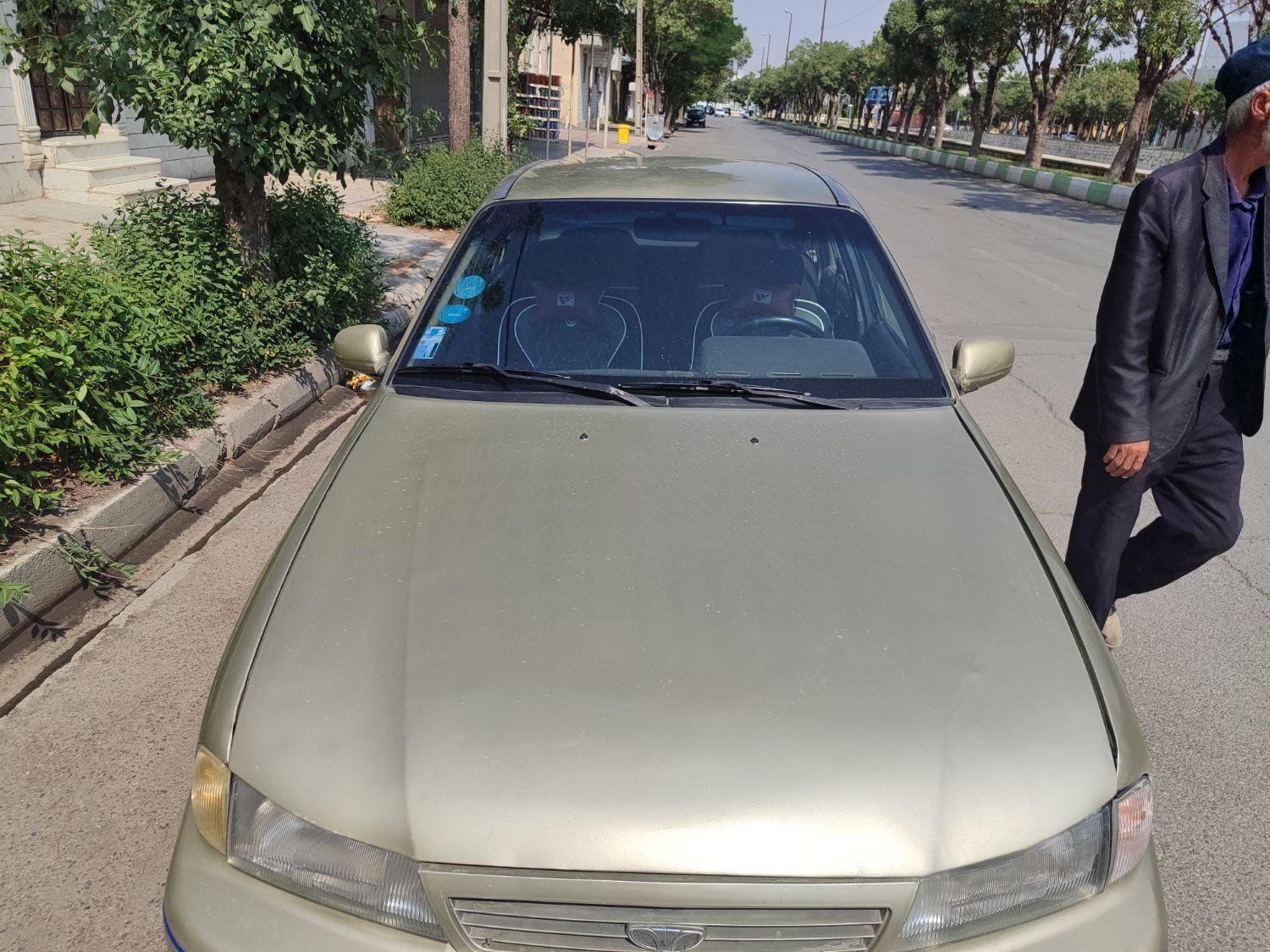 خودرو دوو، سیلو آگهی ann_19306616